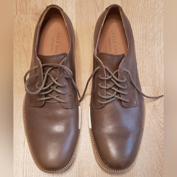 Mens Cole Haan shoes - Picture 1 of 6